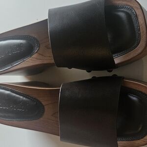 Splendid "Brexlee" Studded Sandal 7